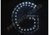 LED лента 2835/60 негерметичная (IP33) standart (S-Type)